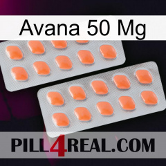 Avana 50Mg 27